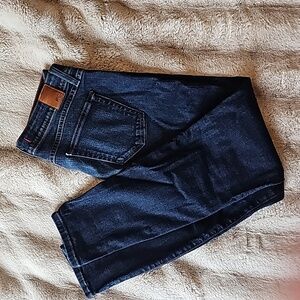 Fran Denim Kay Skinny Jeans